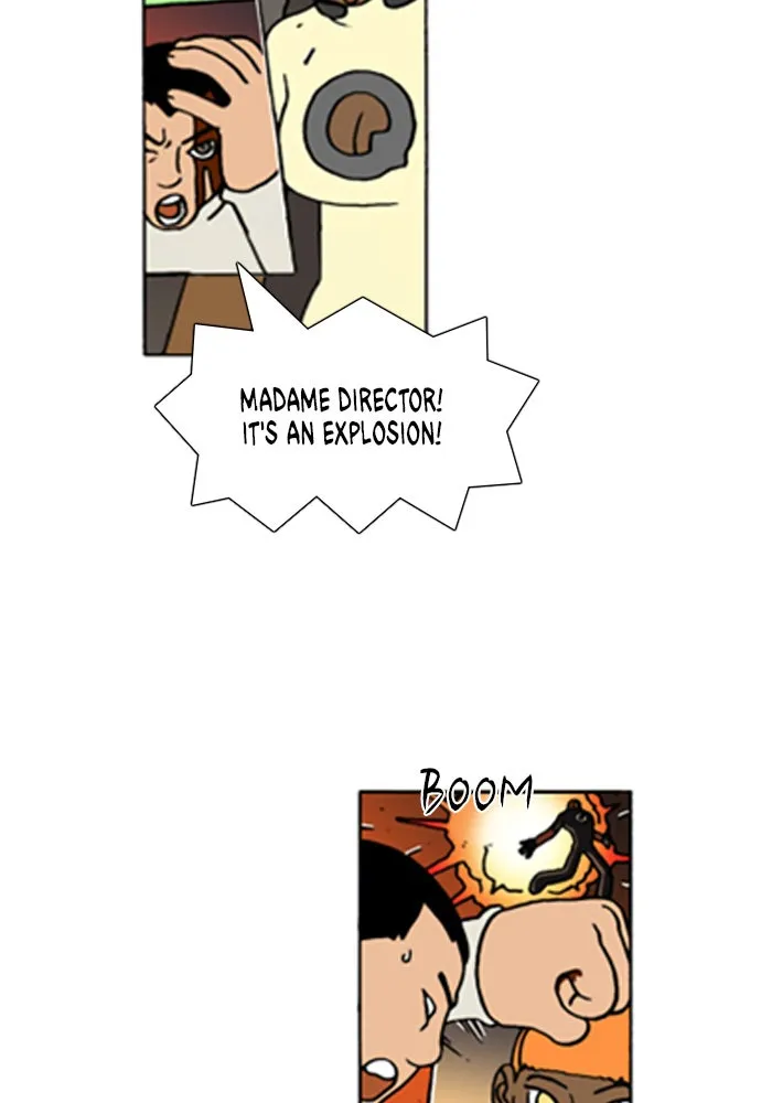 Read Denma chapter 627 image 19 on Lezhin