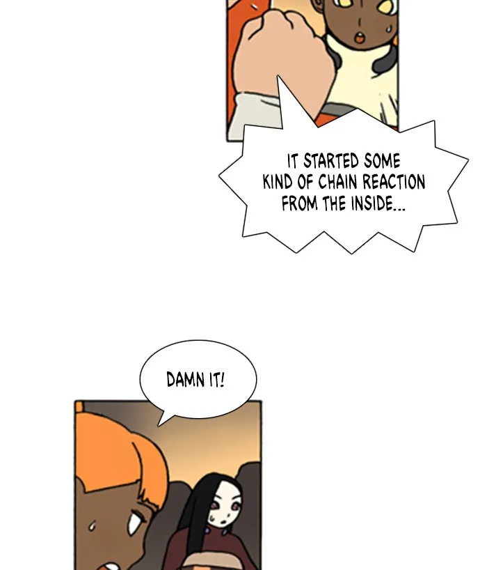 Read Denma chapter 627 image 20 on Lezhin