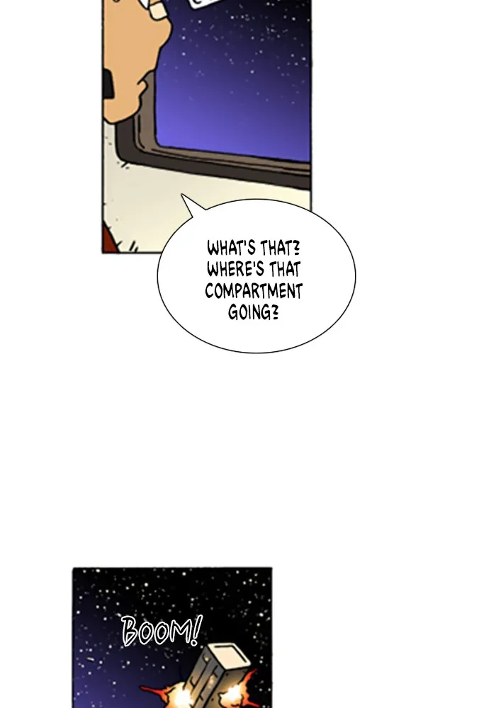 Read Denma chapter 627 image 27 on Lezhin