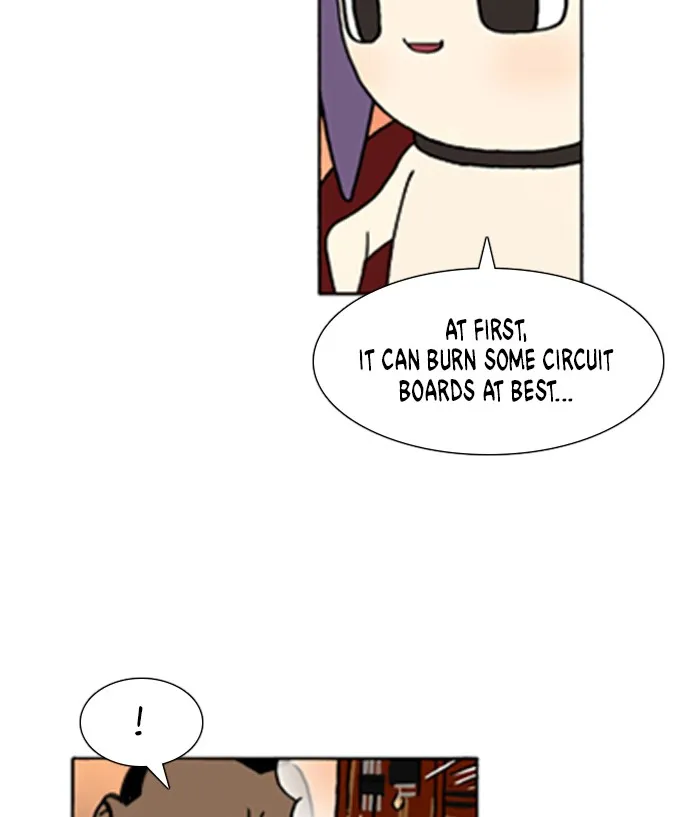 Read Denma chapter 627 image 8 on Lezhin