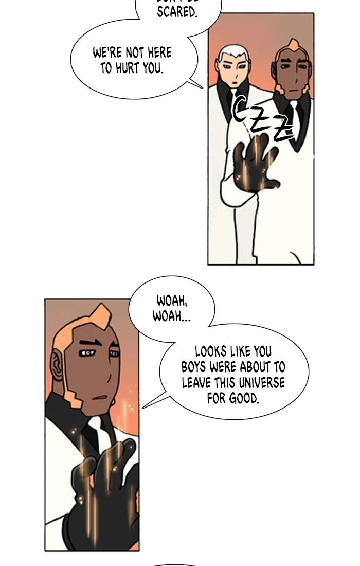 Read Denma chapter 628 image 2 on Lezhin
