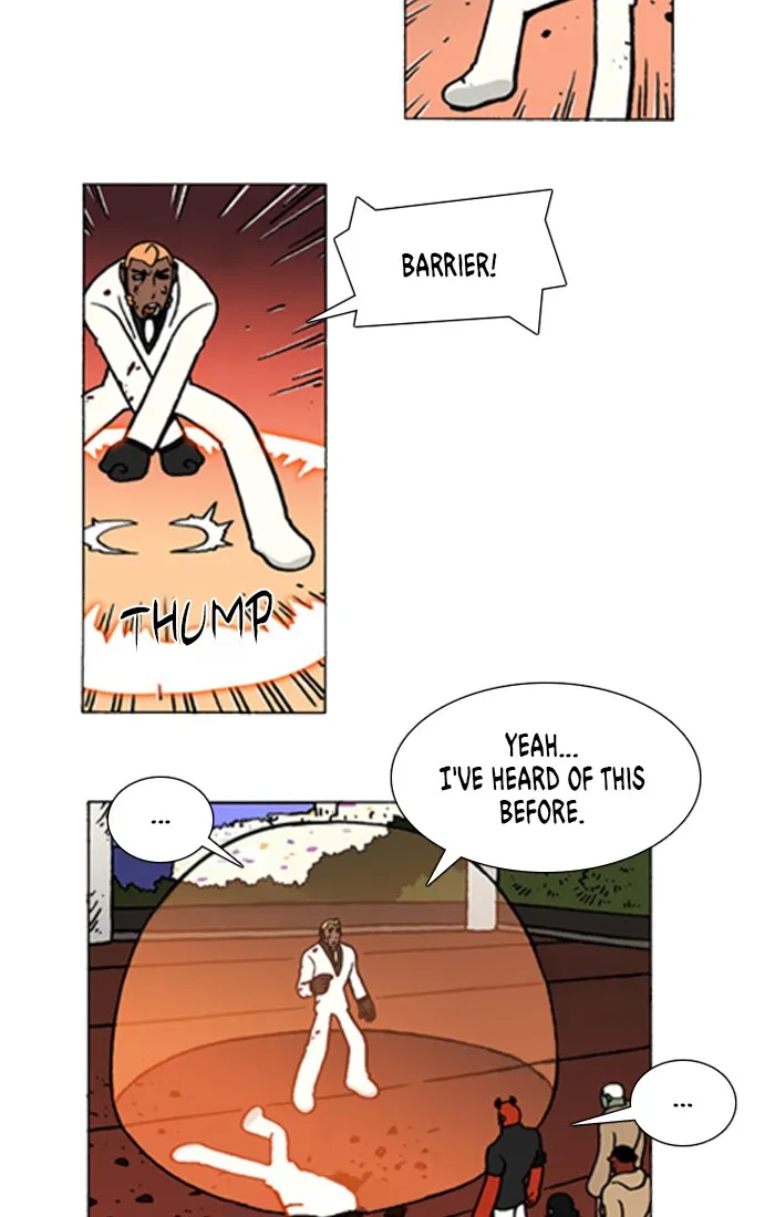 Read Denma chapter 629 image 5 on Lezhin