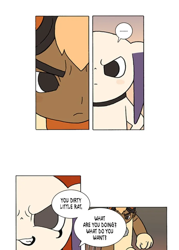 Read Denma chapter 63 image 11 on Lezhin