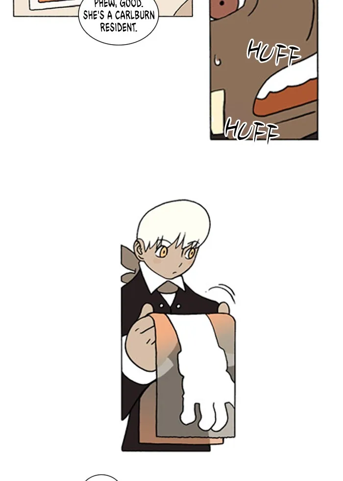 Read Denma chapter 63 image 3 on Lezhin