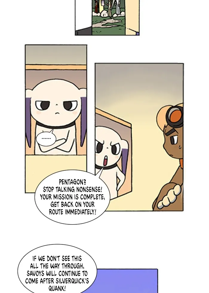 Read Denma chapter 63 image 5 on Lezhin