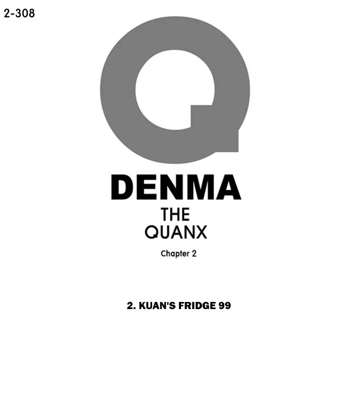 Read Denma chapter 630 image 0 on Lezhin
