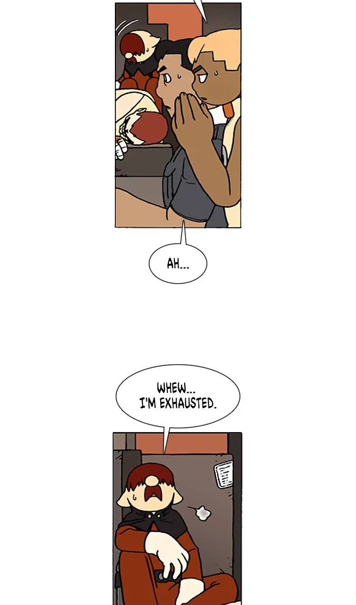 Read Denma chapter 630 image 5 on Lezhin