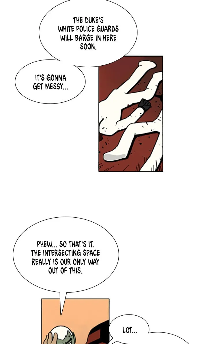 Read Denma chapter 631 image 11 on Lezhin