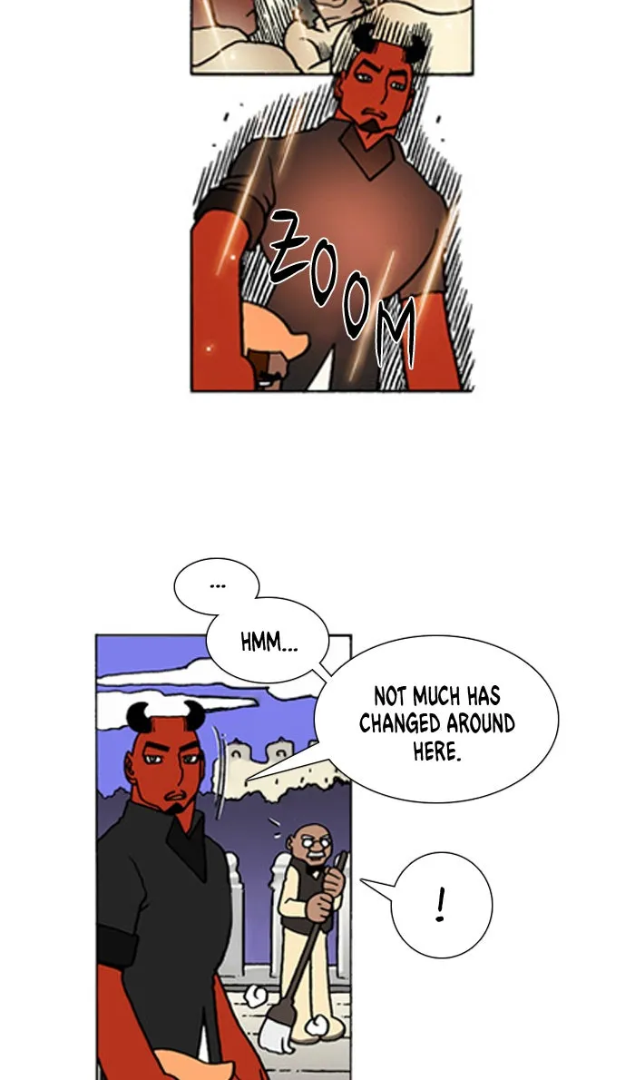 Read Denma chapter 631 image 14 on Lezhin