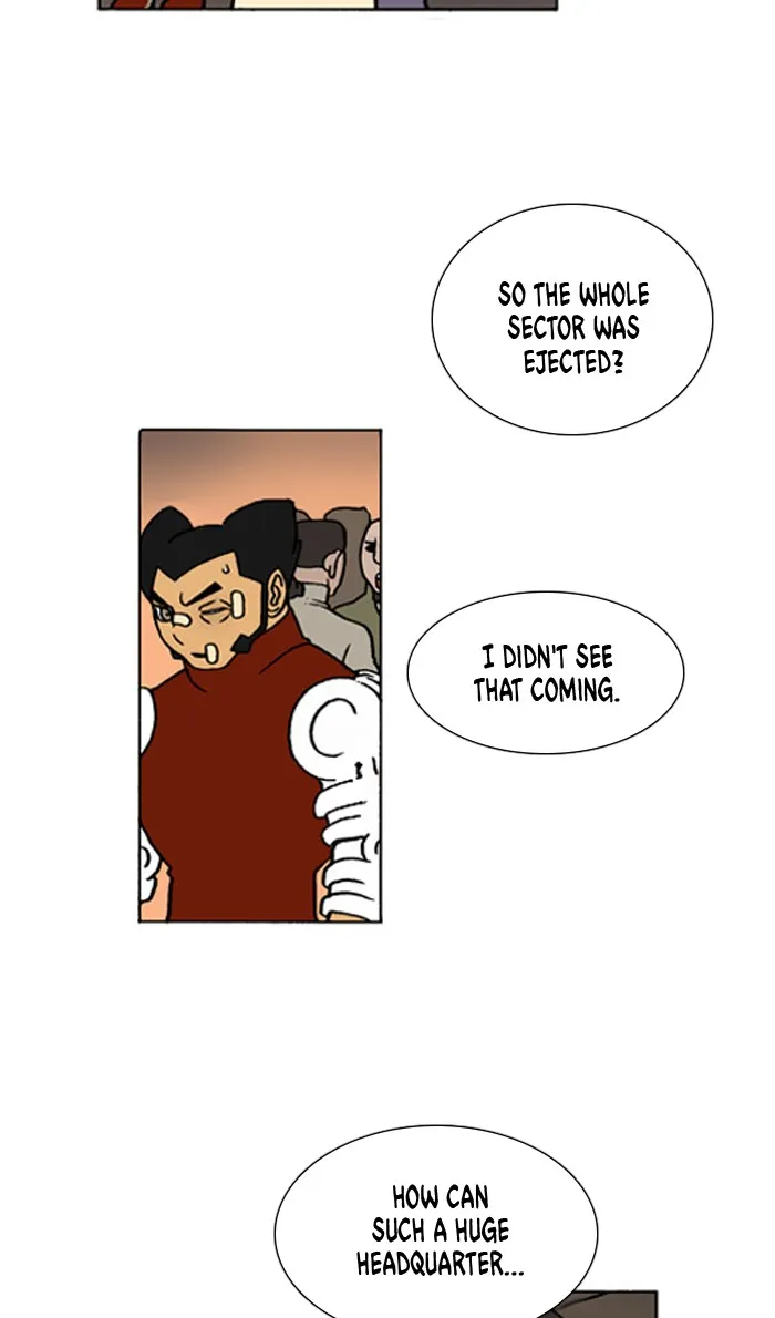 Read Denma chapter 631 image 3 on Lezhin