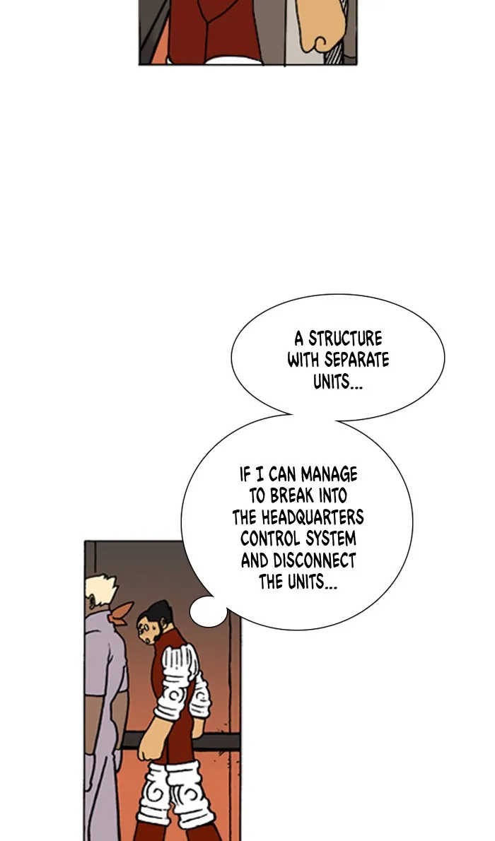 Read Denma chapter 631 image 6 on Lezhin
