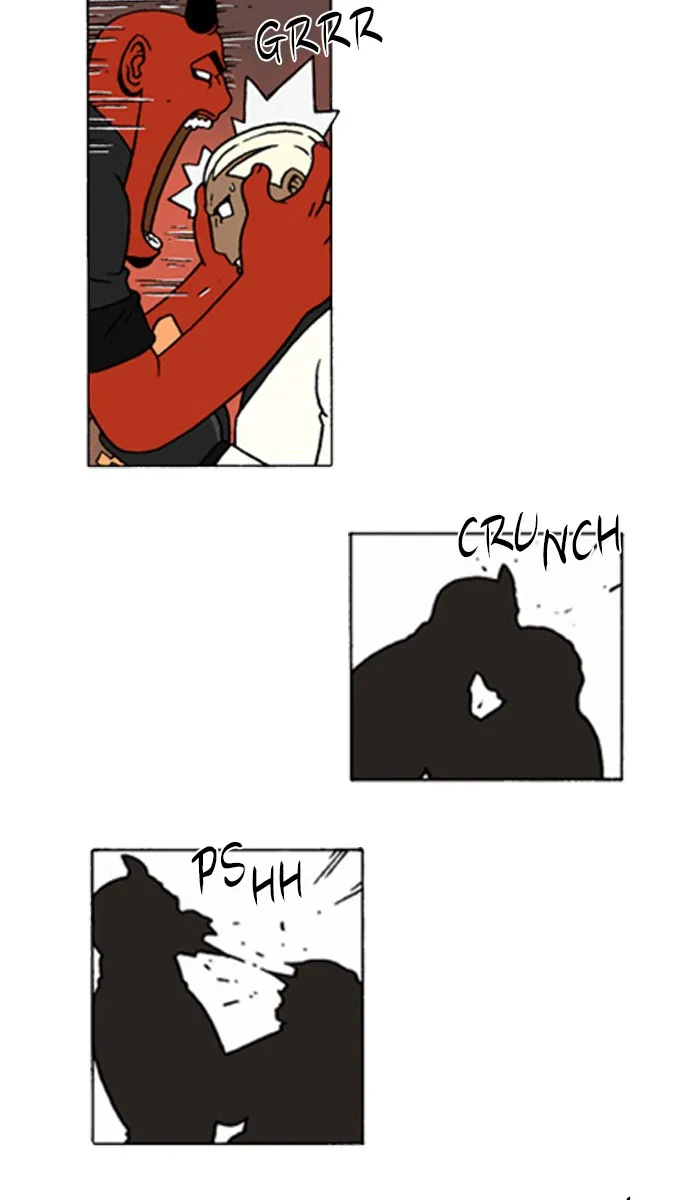 Read Denma chapter 632 image 3 on Lezhin