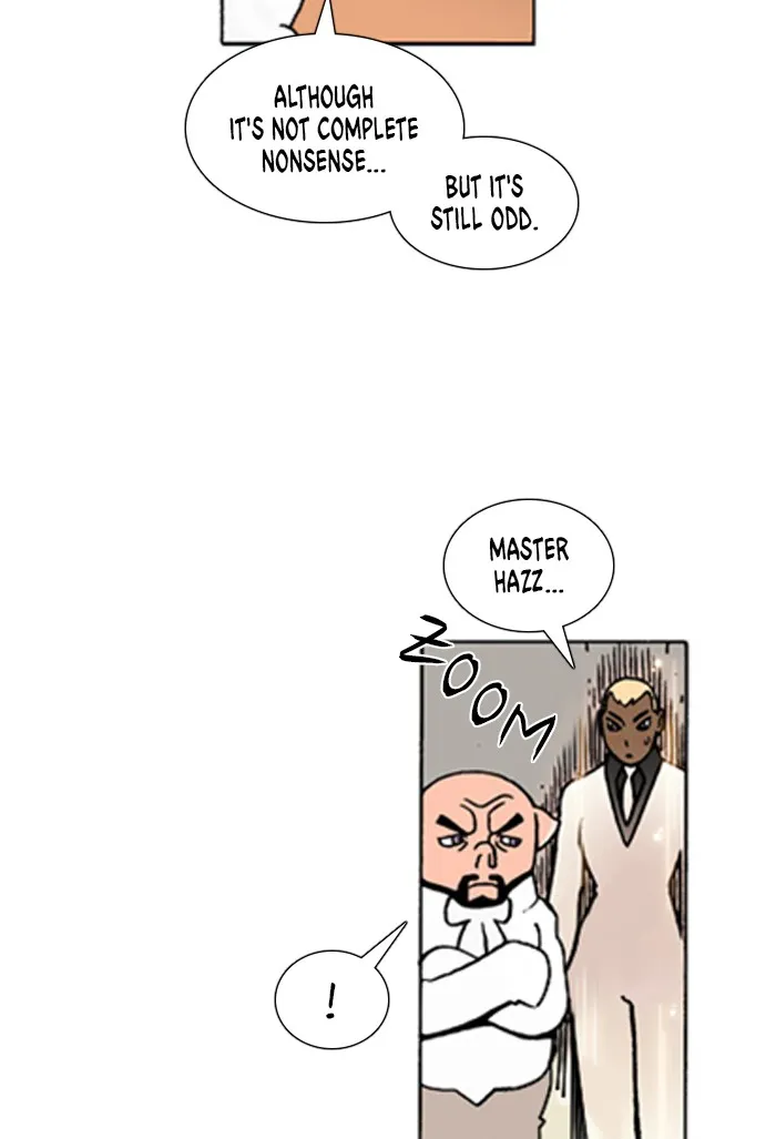 Read Denma chapter 634 image 14 on Lezhin