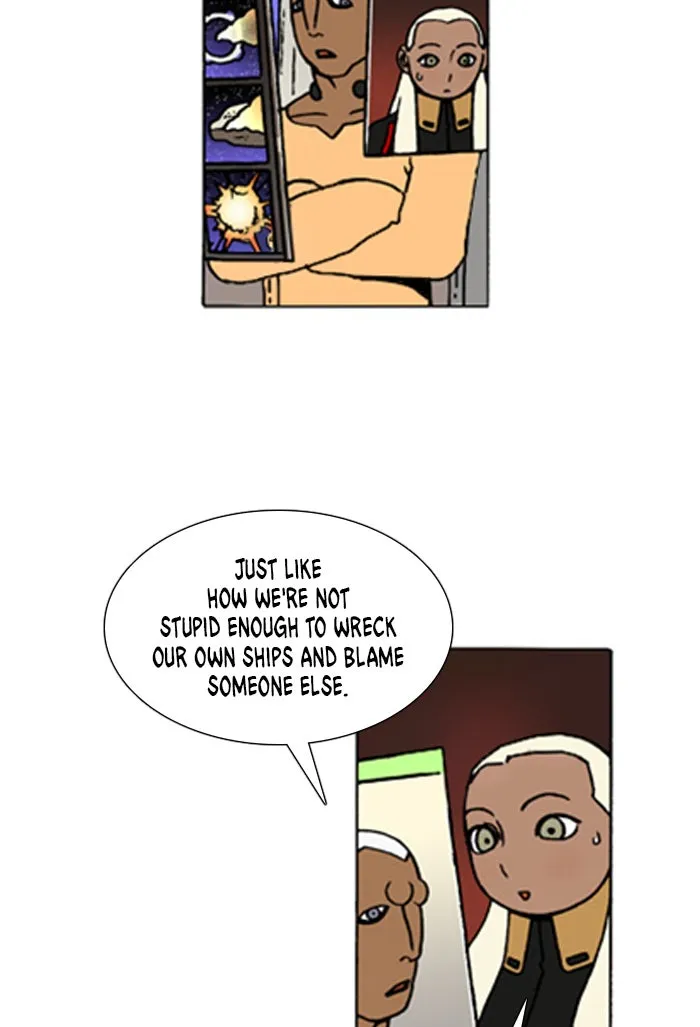 Read Denma chapter 634 image 18 on Lezhin
