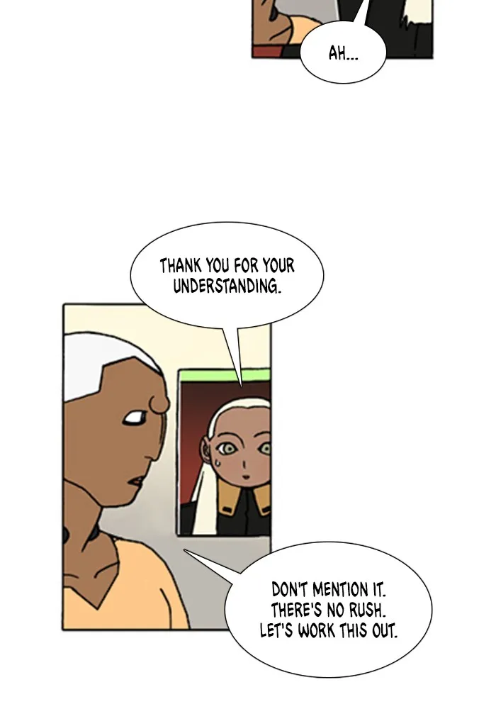Read Denma chapter 634 image 19 on Lezhin