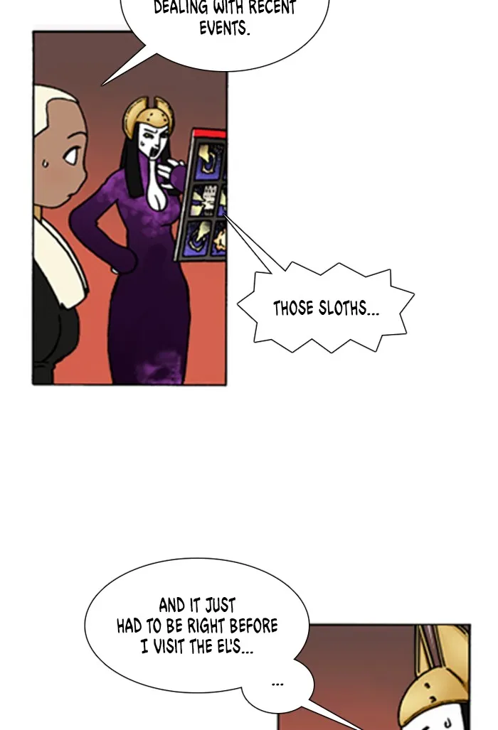 Read Denma chapter 634 image 2 on Lezhin