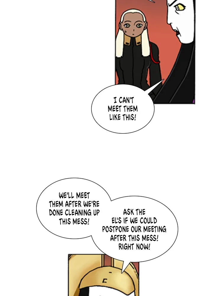 Read Denma chapter 634 image 3 on Lezhin