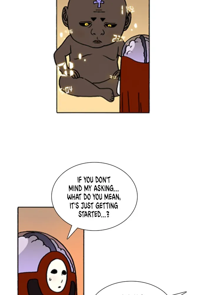 Read Denma chapter 635 image 3 on Lezhin