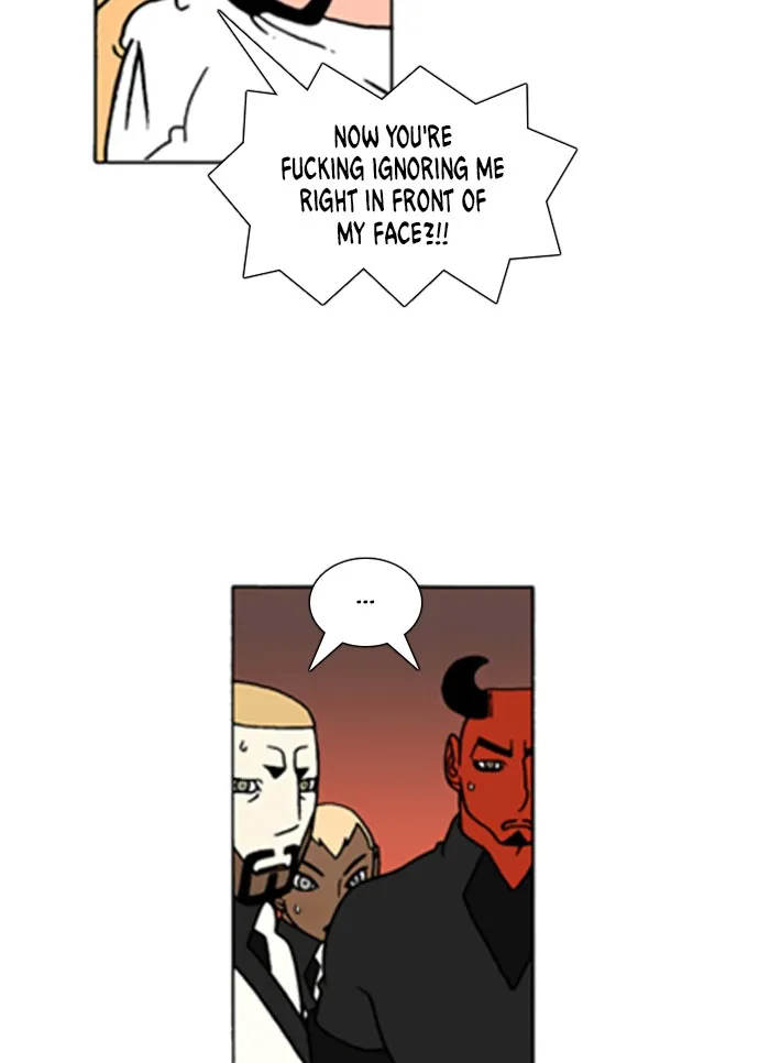 Read Denma chapter 636 image 4 on Lezhin