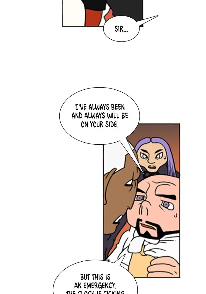 Read Denma chapter 636 image 5 on Lezhin
