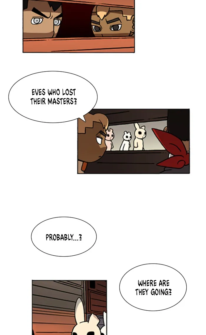Read Denma chapter 637 image 2 on Lezhin