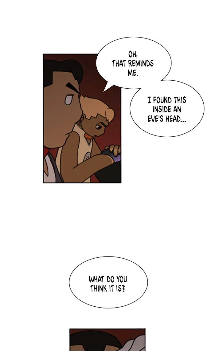 Read Denma chapter 637 image 4 on Lezhin