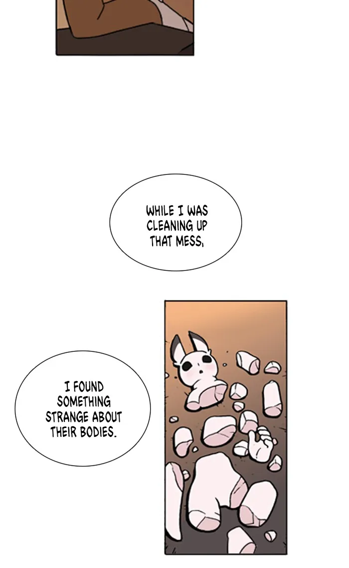 Read Denma chapter 637 image 7 on Lezhin