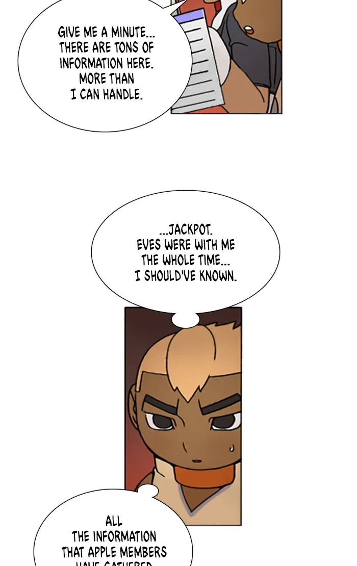 Read Denma chapter 638 image 14 on Lezhin