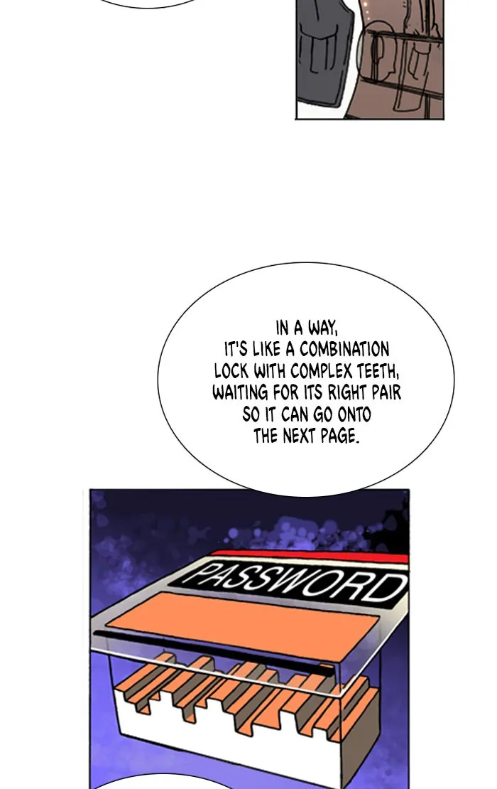 Read Denma chapter 638 image 4 on Lezhin