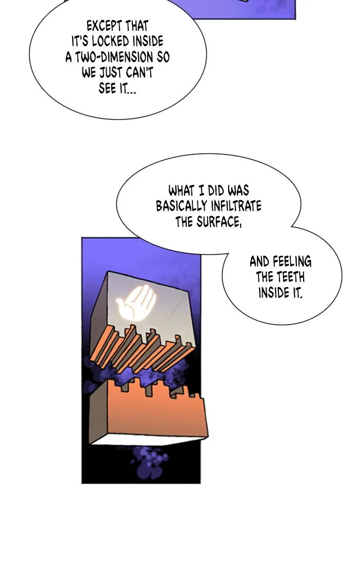 Read Denma chapter 638 image 5 on Lezhin