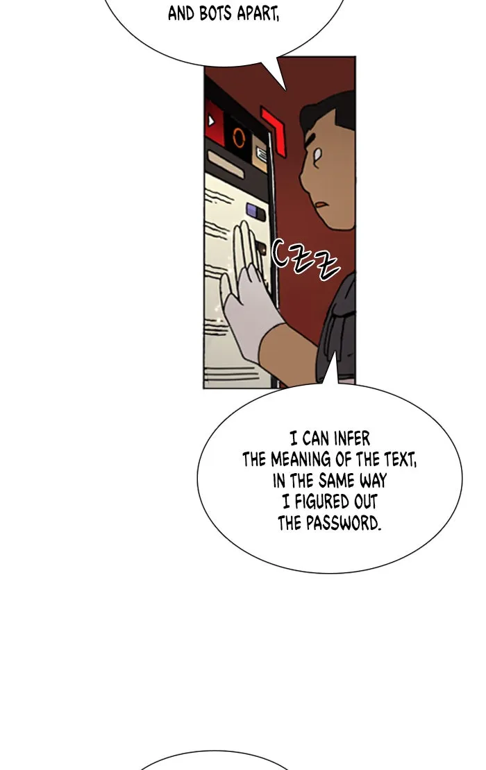Read Denma chapter 638 image 7 on Lezhin