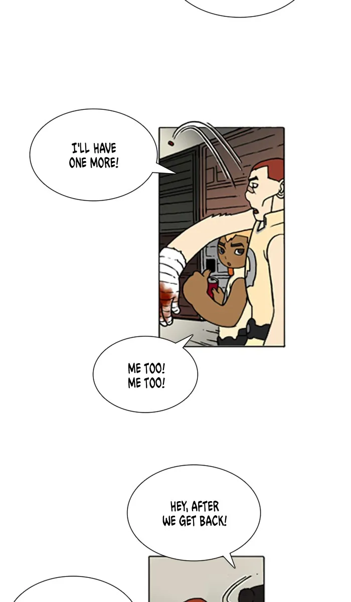 Read Denma chapter 639 image 10 on Lezhin
