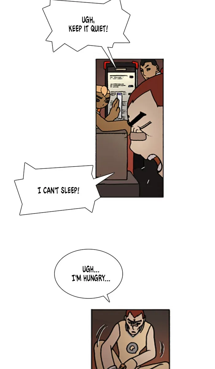 Read Denma chapter 639 image 2 on Lezhin