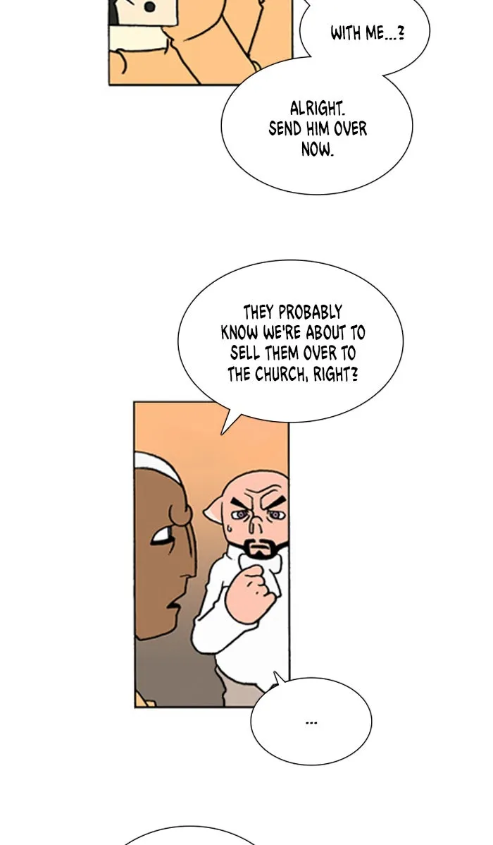 Read Denma chapter 641 image 1 on Lezhin