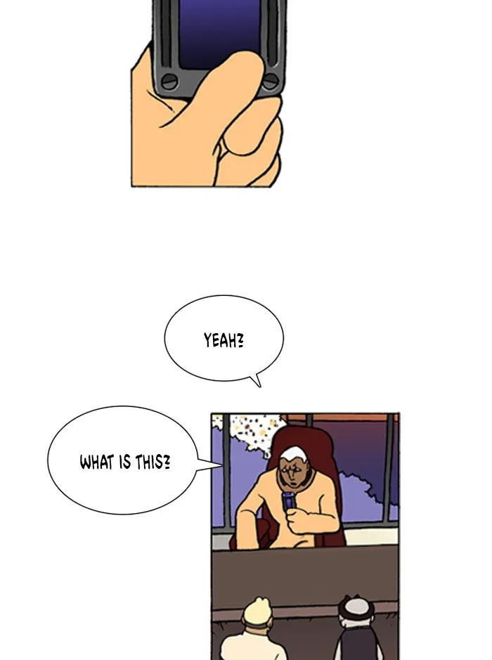 Read Denma chapter 641 image 14 on Lezhin