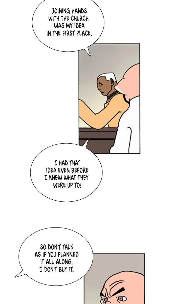 Read Denma chapter 641 image 2 on Lezhin