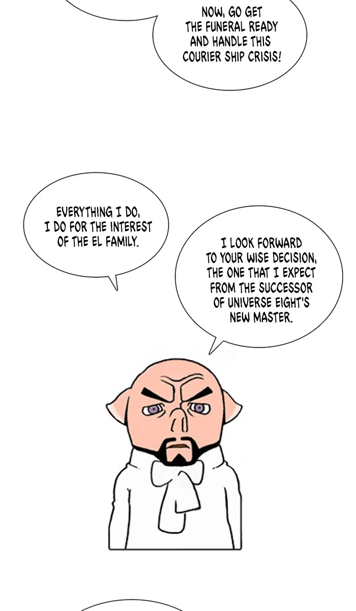 Read Denma chapter 641 image 4 on Lezhin