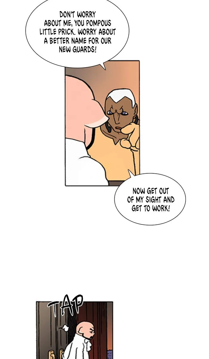 Read Denma chapter 641 image 5 on Lezhin