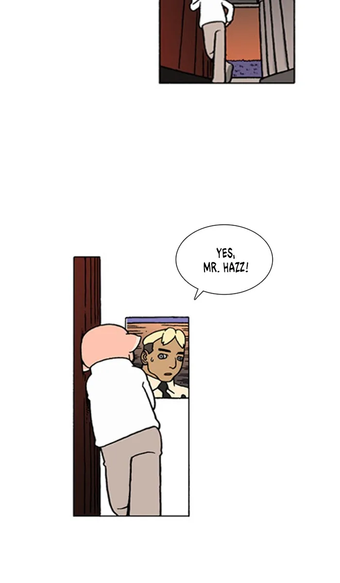 Read Denma chapter 641 image 7 on Lezhin