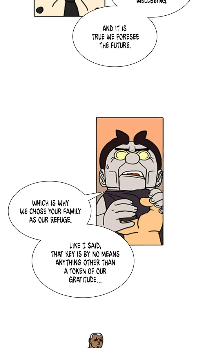 Read Denma chapter 642 image 12 on Lezhin