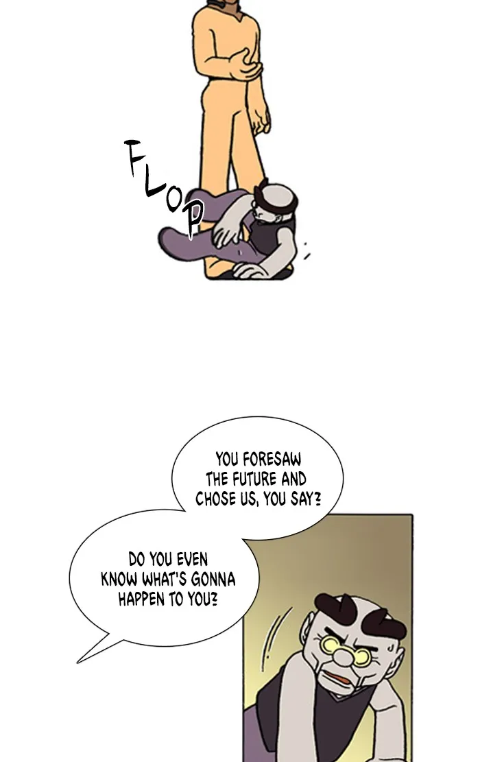 Read Denma chapter 642 image 13 on Lezhin