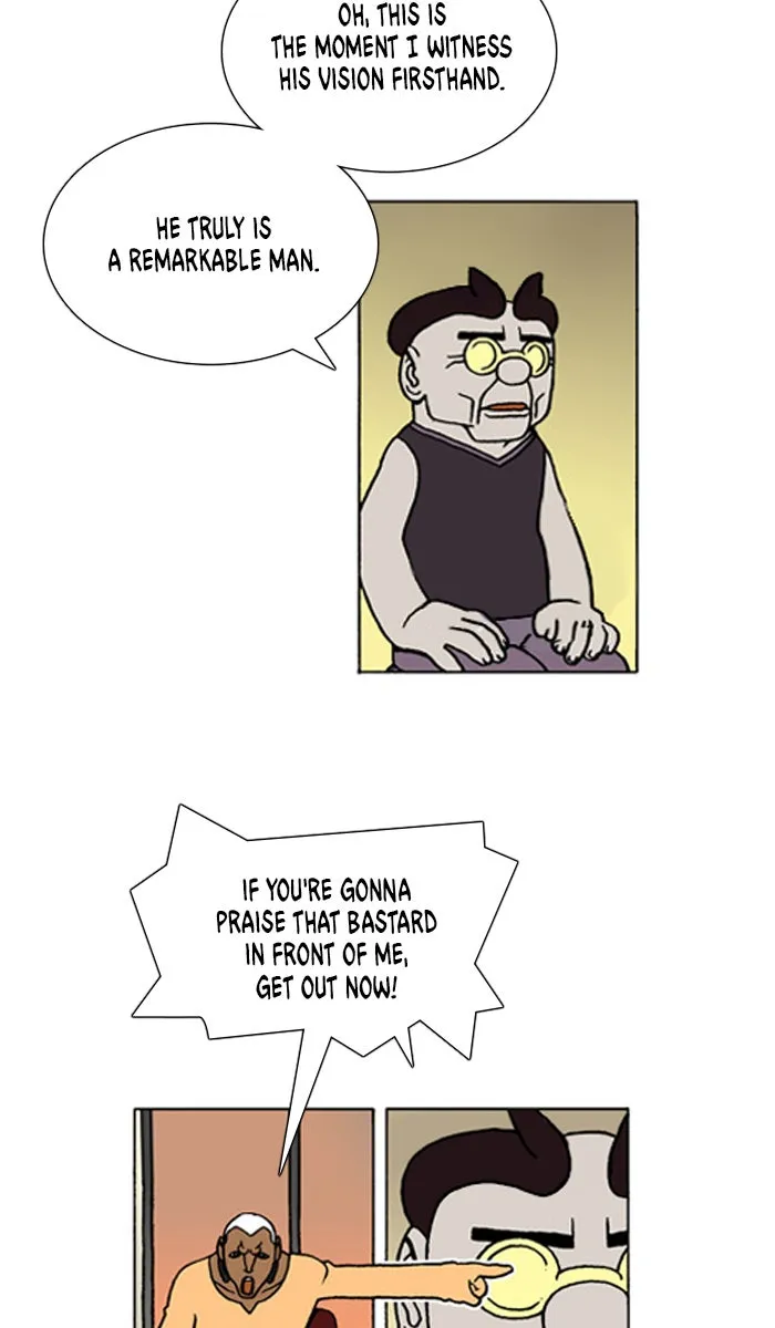 Read Denma chapter 642 image 4 on Lezhin