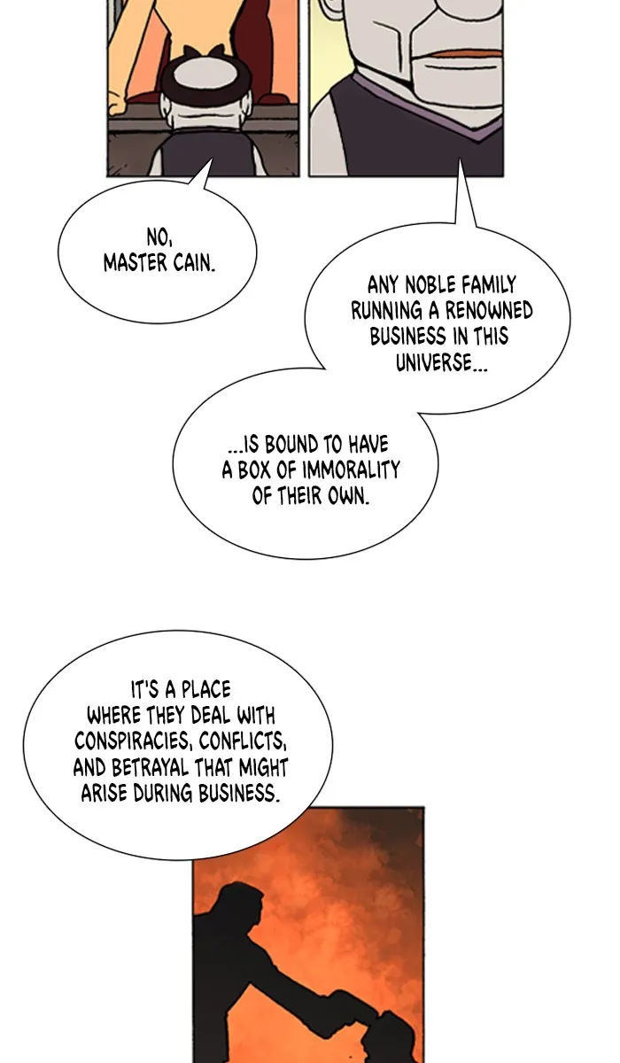 Read Denma chapter 642 image 5 on Lezhin