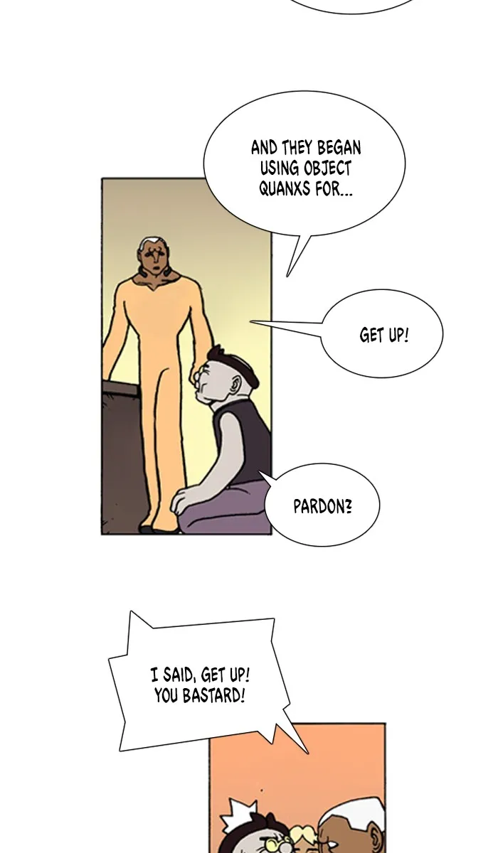 Read Denma chapter 642 image 7 on Lezhin