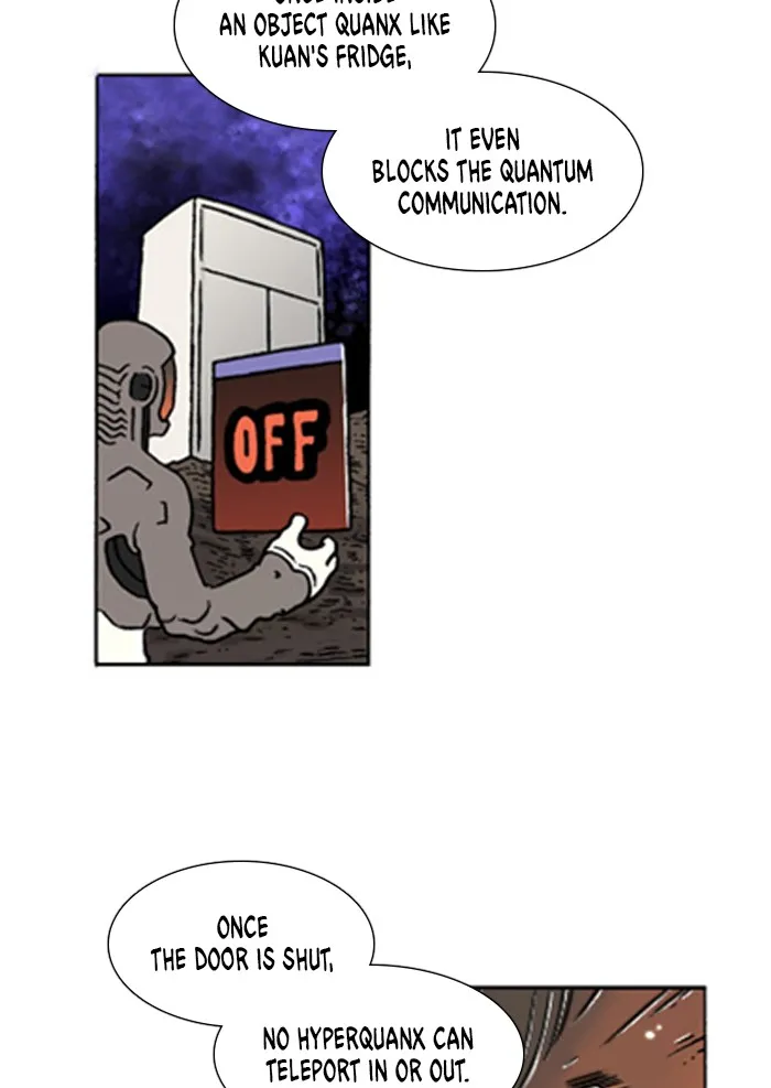 Read Denma chapter 643 image 18 on Lezhin
