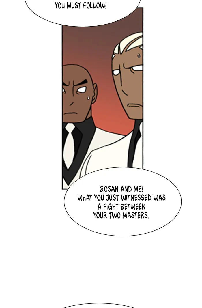 Read Denma chapter 645 image 10 on Lezhin
