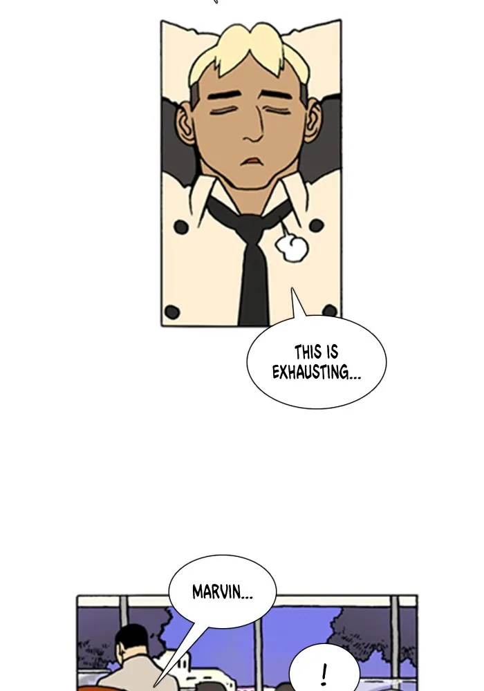 Read Denma chapter 646 image 1 on Lezhin