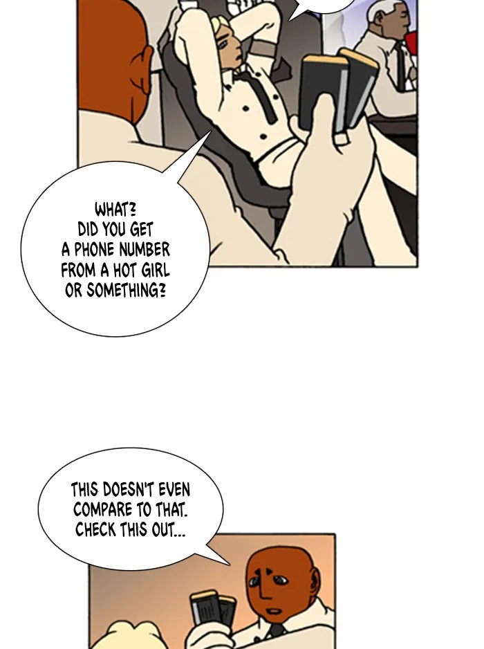 Read Denma chapter 646 image 2 on Lezhin