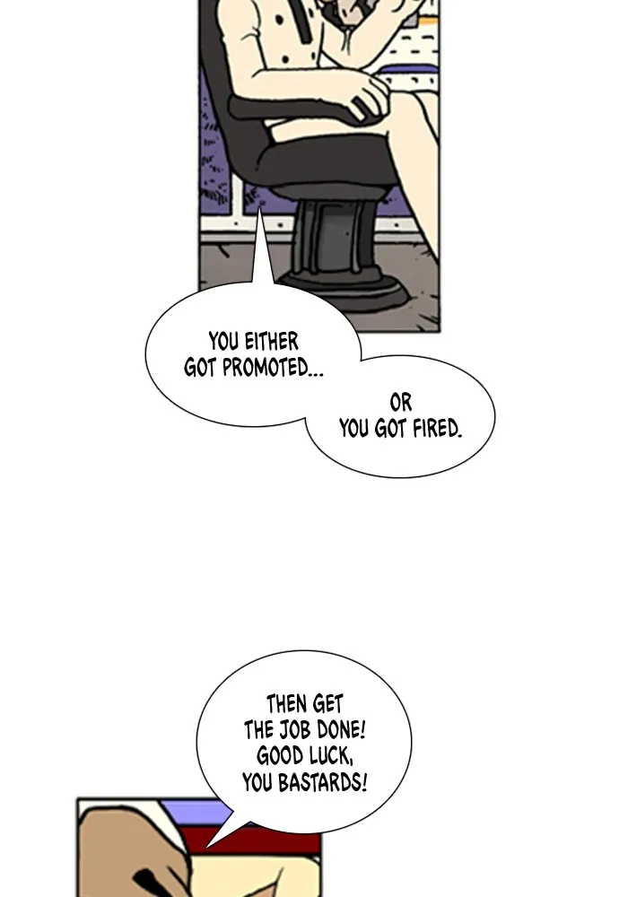 Read Denma chapter 646 image 21 on Lezhin