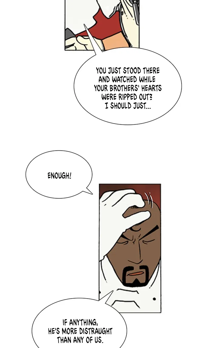 Read Denma chapter 647 image 12 on Lezhin